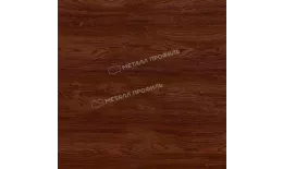 Лист плоский (ECOSTEEL-01-МореныйДуб-0.5) купить в екатеринбурге