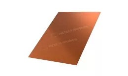 Лист плоский (AGNETA-03-Copper\Copper-0.5) Кротский купить в екатеринбурге