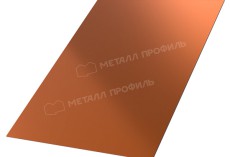 Лист плоский (AGNETA-20-Copper\Copper-0.5) купить 