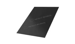 Лист плоский (PURMAN-20-9005-0.5) купить в екатеринбурге