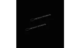 Лист плоский (ПЭ-01-9005-0.45) купить в екатеринбурге