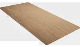 Плоский лист 0,45 Print Elite с пленкой Honey Wood TwinColor купить в екатеринбурге