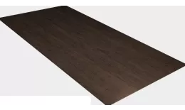 Плоский лист 0,45 Print Premium с пленкой Antique Wood TwinColor купить в екатеринбурге