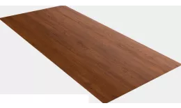 Плоский лист 0,45 Print Premium Golden Wood Fresh TwinColor купить в екатеринбурге