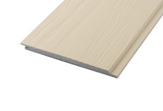 Фиброцементный сайдинг FCS wood click шип-паз ФАКТУРА ДЕРЕВА F02 купить 