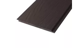 Фиброцементный сайдинг FCS wood click шип-паз ФАКТУРА ДЕРЕВА F04 купить в екатеринбурге