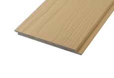 Фиброцементный сайдинг FCS wood click шип-паз ФАКТУРА ДЕРЕВА F11 купить 