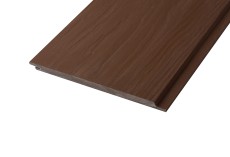 Фиброцементный сайдинг FCS wood click шип-паз ФАКТУРА ДЕРЕВА F21 купить 