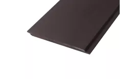Фиброцементный сайдинг FCS smooth click шип-паз ГЛАДКИЙ F04 купить в екатеринбурге