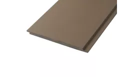 Фиброцементный сайдинг FCS smooth click шип-паз ГЛАДКИЙ F55 купить в екатеринбурге