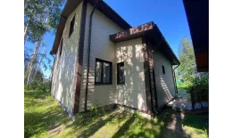 FCS Фиброцементный сайдинг Wood 190х3000х8мм 0.57м2 F03 купить в екатеринбурге