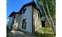 FCS Фиброцементный сайдинг Wood 190х3000х8мм 0.57м2 F03 купить в екатеринбурге
