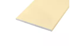 FCS Фиброцементный сайдинг Smooth 190х3000х10мм 0,57м2 F02 купить в екатеринбурге
