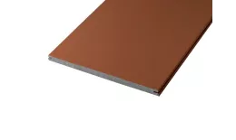 FCS Фиброцементный сайдинг Smooth Line (паз-паз) 190х3000х10мм 0,57м2 F30 купить в екатеринбурге
