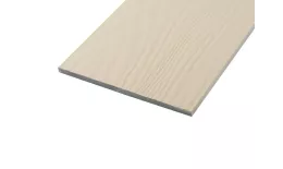 FCS Фиброцементный сайдинг Wood ДОБОР 100х3000х8мм 0,3м2 купить в екатеринбурге