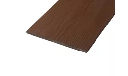 FCS Фиброцементный сайдинг Wood ДОБОР 100х3000х8мм 0,3м2 купить в екатеринбурге
