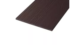 FCS Фиброцементный сайдинг Wood ДОБОР 100х3000х8мм 0,3м2 купить в екатеринбурге