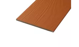 FCS Фиброцементный сайдинг Wood ДОБОР 100х3000х8мм 0,3м2 купить в екатеринбурге