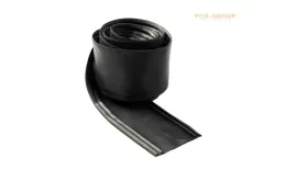 EPDM лента 60мм/25м.п. (чёрная) купить в екатеринбурге