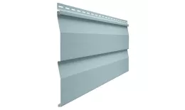 Сайдинг виниловый Docke STANDARD Корабельный брус D4.5D Голубика купить в екатеринбурге