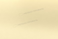 Штакетник металлический МЕТАЛЛ ПРОФИЛЬ М-111-О (ПЭ-01-1014-0.4) купить 