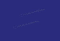 Штакетник металлический МЕТАЛЛ ПРОФИЛЬ М-111-Т (ПЭ-01-5002-0.45) купить 