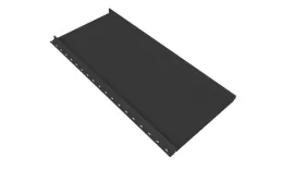 Кликфальц mini Grand Line 0,45 Drap TR с пленкой на замках RAL 7016 антрацитово-серый купить в екатеринбурге