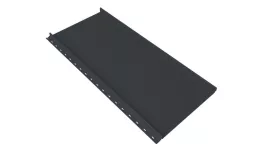 Кликфальц mini Grand Line 0,45 Drap TR с пленкой на замках RAL 7024 мокрый асфальт купить в екатеринбурге