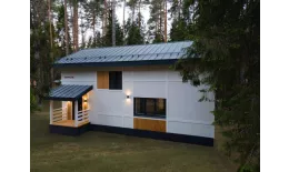 Кликфальц Pro Line Grand Line 0,5 PurLite Matt с пленкой на замках RAL 7016 антрацитово-серый купить в екатеринбурге