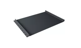 Кликфальц Grand Line 0,5 Drap с пленкой на замках RAL 7024 мокрый асфальт купить в екатеринбурге