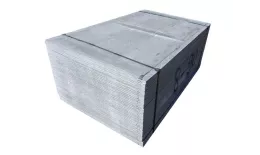 Шифер BF Tech плоский непрессованный ЛПН 8х1750х1200 ТУ (Белаци) купить в екатеринбурге
