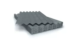 Шифер BF Tech 7-волн 5,8х40/150х1750х980 ГОСТ (ЧФЗ) купить в екатеринбурге