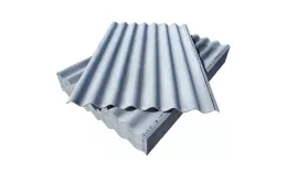 Шифер BF Tech 8-волн 5,2х40/150х1750х1130 ТУ (Белаци) купить в екатеринбурге