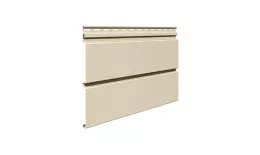 Сайдинг виниловый VOX Unicolor SV-05 Бежевый купить в екатеринбурге