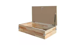 Защитный утепляющий верхний короб Fakro LXW (60*120см) купить в екатеринбурге