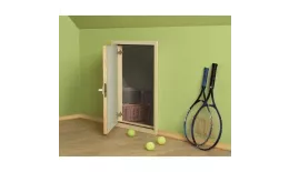 Дверь карнизная Fakro DWK 70*100 купить в екатеринбурге