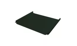 Кликфальц Pro Grand Line GreenCoat Pural Matt 0.5 мм RAL 6020 Хромовая зелень купить в екатеринбурге