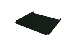 Кликфальц Pro Gofr Grand Line GreenCoat Pural Matt 0.5 мм RAL 6020 Хромовая зелень купить в екатеринбурге
