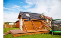 Кликфальц Mini Grand Line GreenCoat Pural Matt 0.5 мм RAL 6020 Хромовая зелень купить в екатеринбурге