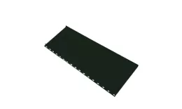 Кликфальц Mini Grand Line GreenCoat Pural Matt 0.5 мм RAL 6020 Хромовая зелень купить в екатеринбурге