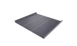 Двойной стоячий фальц Line Grand Line Drap 0.45 мм RAL 7004 Сигнальный серый купить в екатеринбурге
