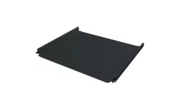 Кликфальц Pro Grand Line Drap 0.45 мм RAL 7016 Антрацитово-серый купить в екатеринбурге