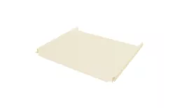 Кликфальц Pro Grand Line Satin 0.5 мм RAL 1015 Светлая слоновая кость купить в екатеринбурге