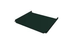 Кликфальц Pro Grand Line Satin 0.5 мм RAL 6005 Зеленый мох купить в екатеринбурге