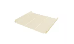 Кликфальц Pro Line Grand Line Drap 0.45 мм RAL 1014 Слоновая кость купить в екатеринбурге
