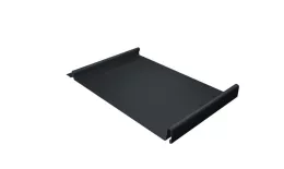 Кликфальц Grand Line Satin 0.5 мм RAL 7016 Антрацитово-серый купить в екатеринбурге