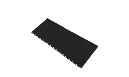 Кликфальц Mini Grand Line Satin Matt 0.5 мм RAL 9005 Черный купить в екатеринбурге