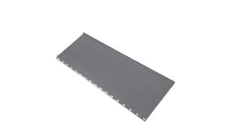 Кликфальц Mini Grand Line Drap 0.45 мм RAL 7004 Сигнальный серый купить в екатеринбурге