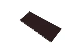 Кликфальц Mini Grand Line Drap 0.45 мм RAL 8017 Шоколад купить в екатеринбурге