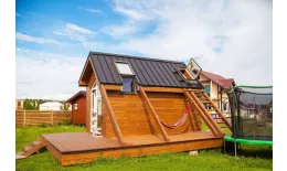Кликфальц Mini Grand Line Полиэстер 0.7 мм RAL 9003 Сигнальный белый купить в екатеринбурге